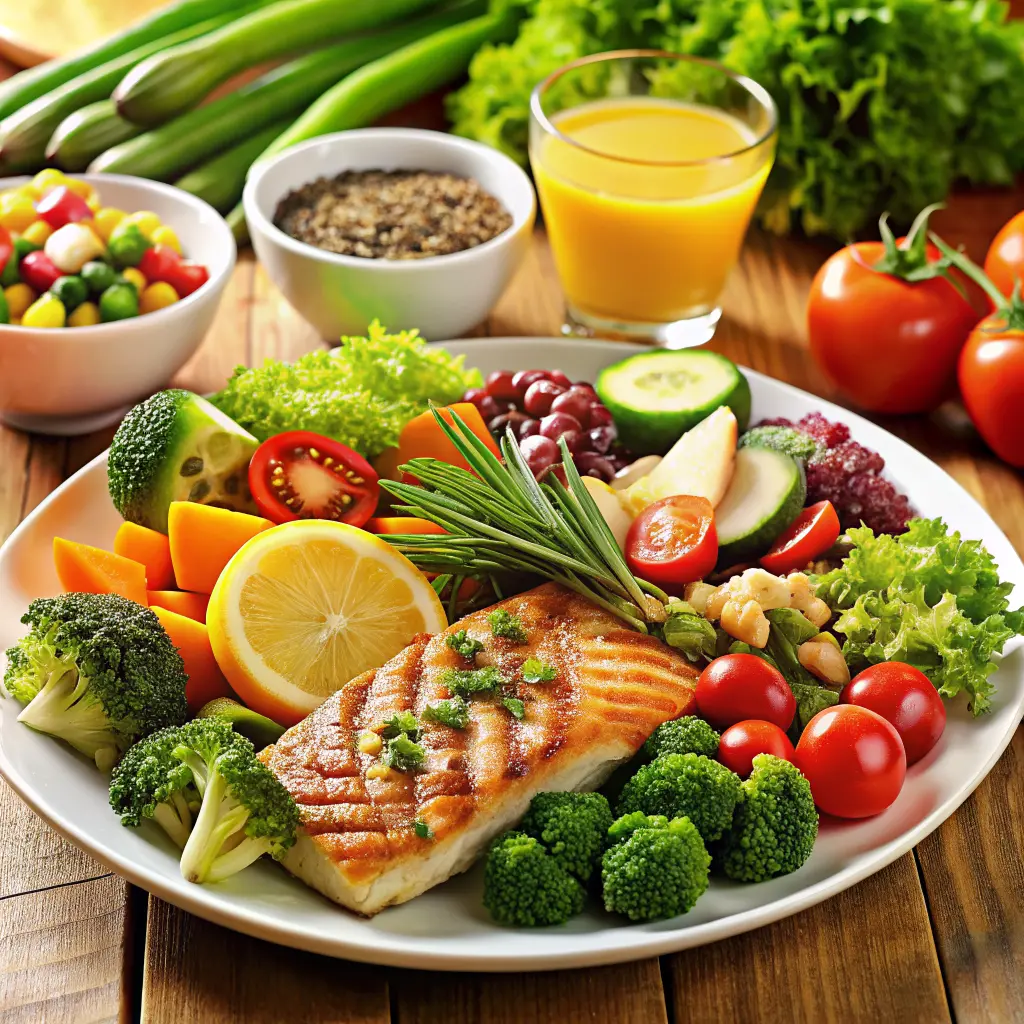 Zdravá strava pro klouby